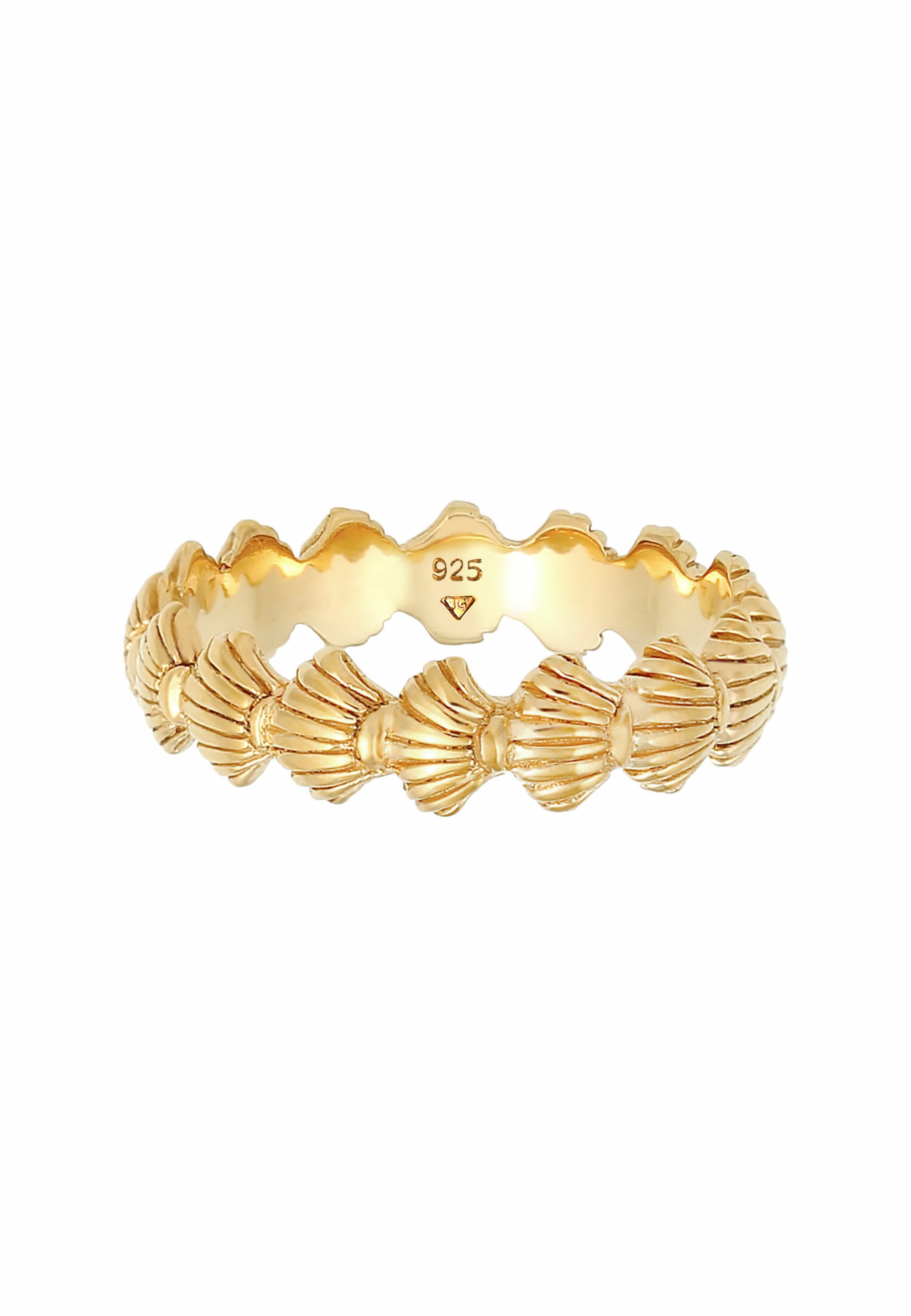 ELLI Ring in Gold