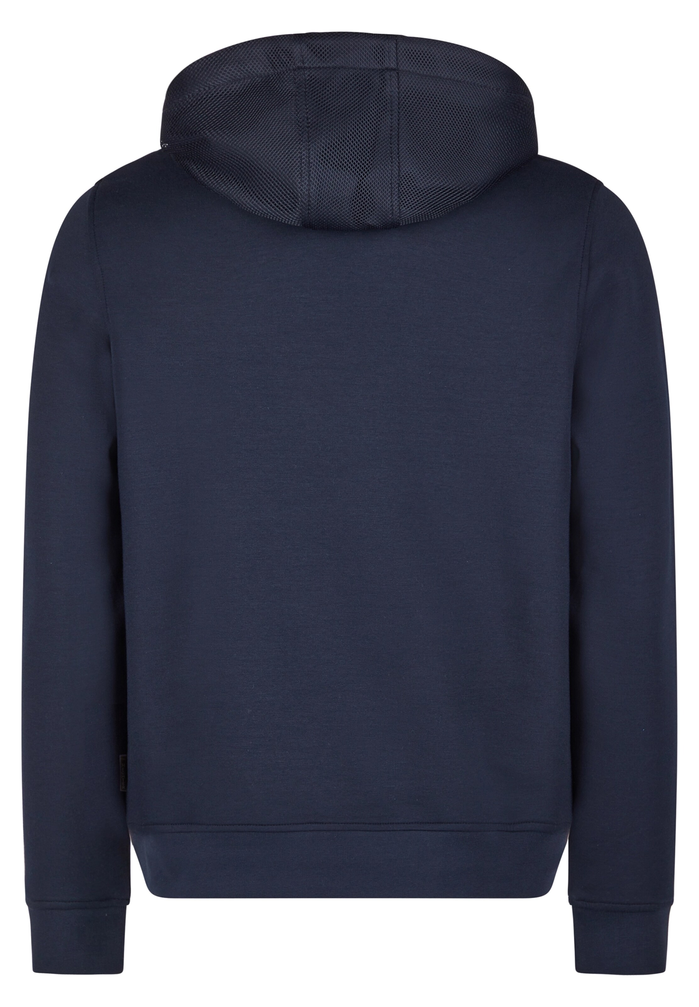 HECHTER PARIS Sweatshirt in Blue