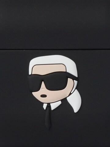 Karl Lagerfeld - Estuche en Mezcla de colores