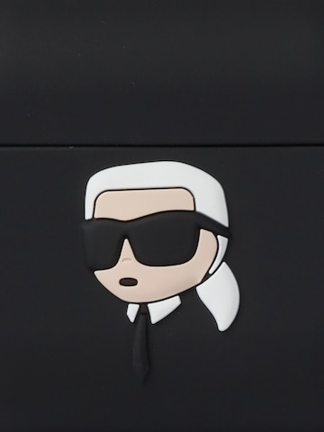 Étui Karl Lagerfeld en mélange de couleurs