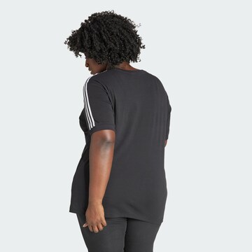 ADIDAS ORIGINALS Shirt in Black