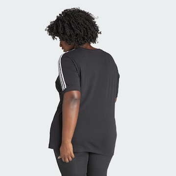 ADIDAS ORIGINALS T-Shirt in Schwarz