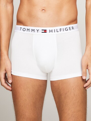 Tommy Hilfiger Underwear Boxershorts in Rot