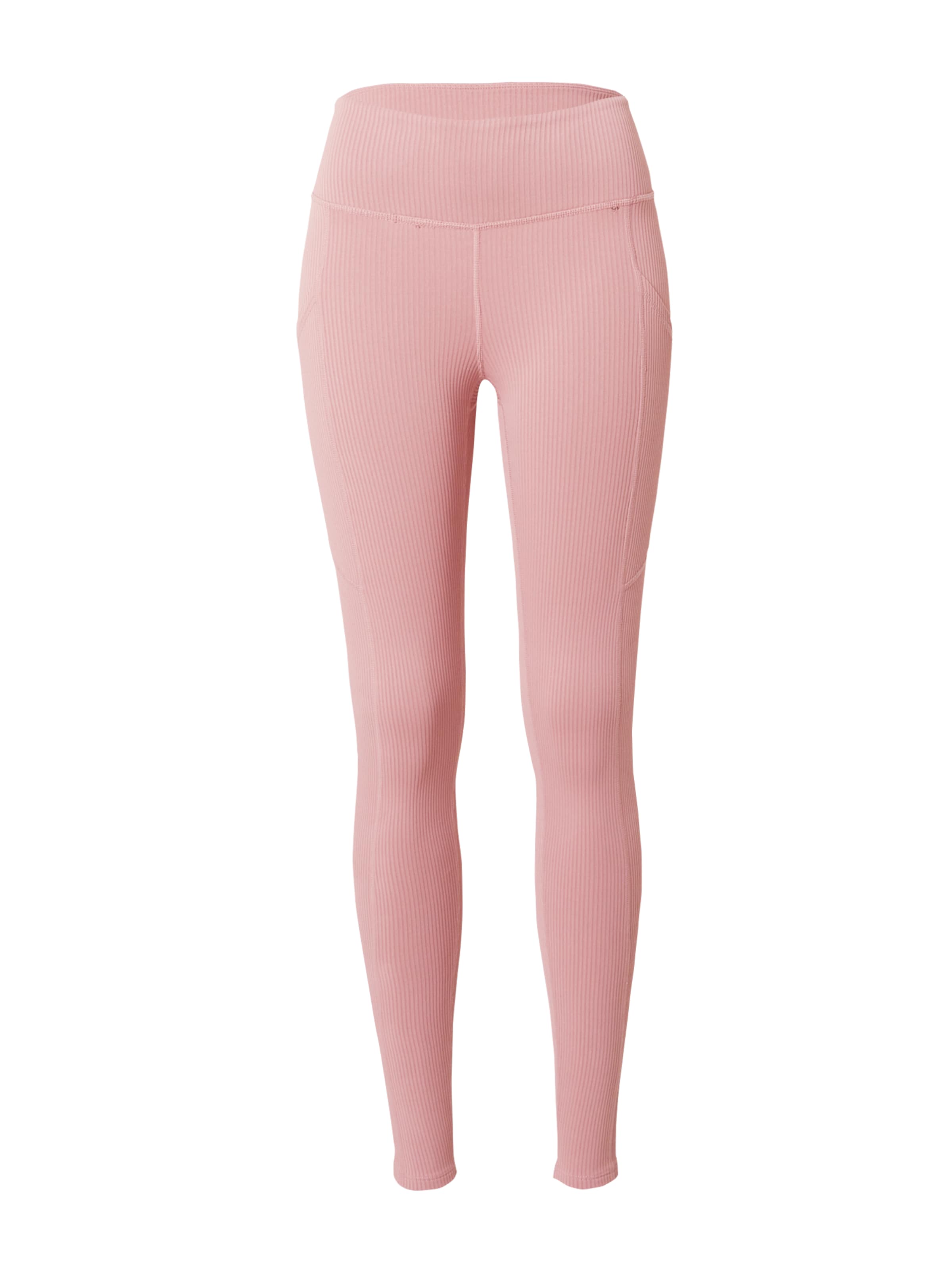 O'NEILL Skinny Urheiluhousut värissä vaaleanpunainen: etupuoli