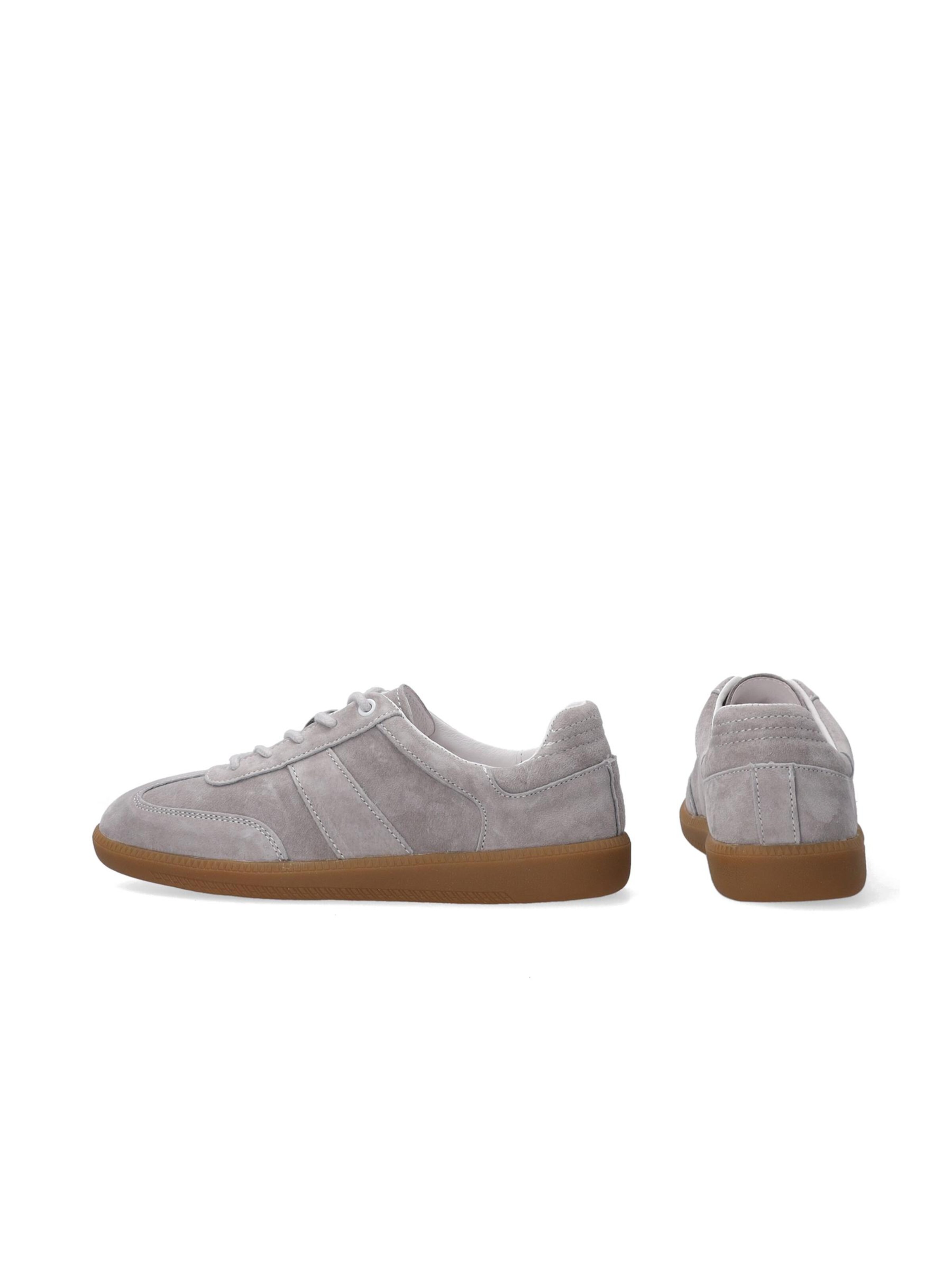 VENEZIA Sneakers in Grey