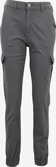 Urban Classics Cargo hlače ' Ladies High Waist Cargo Pants ' u siva, Pregled proizvoda