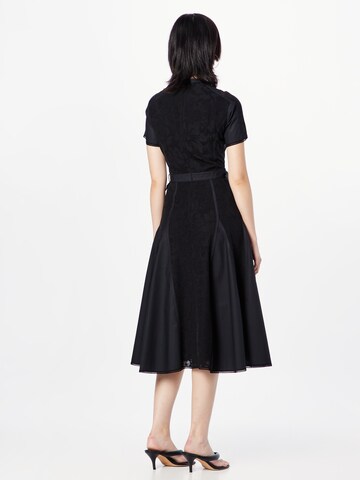 3.1 Phillip Lim Sukienka w kolorze czarny