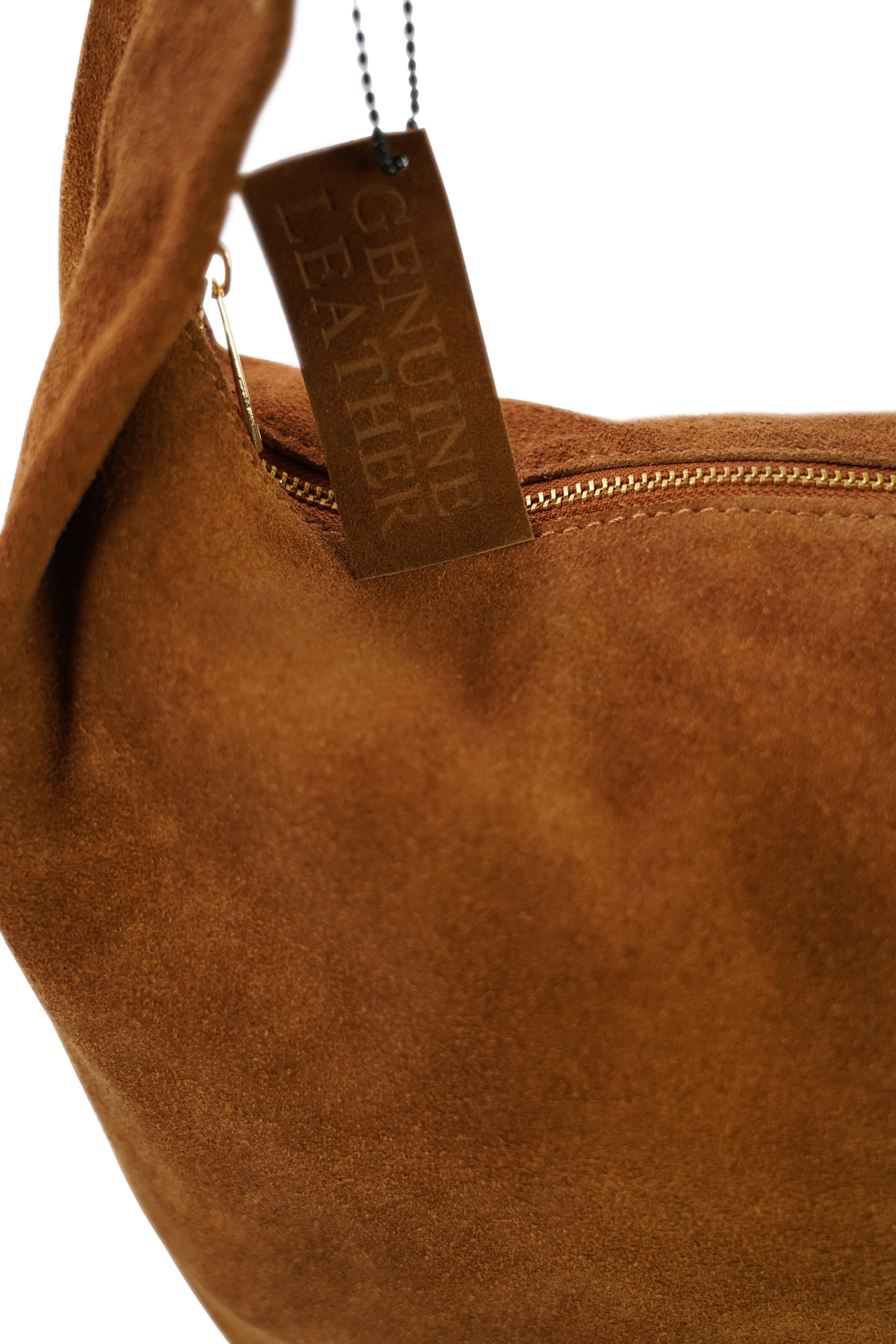 HARPA Handtas 'BOHO' in Bruin