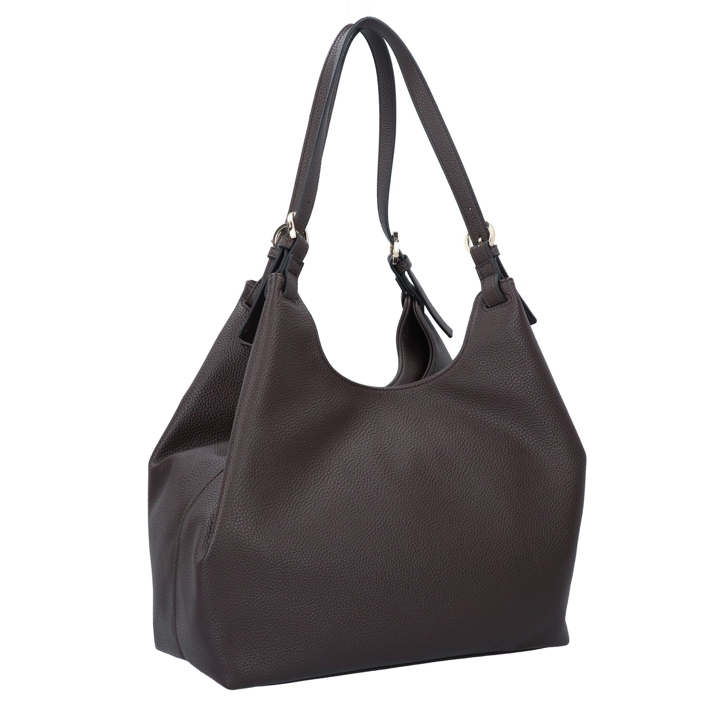 Sac bandoulière U.S. POLO ASSN. en marron