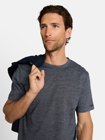 TOM TAILOR Póló - szürke