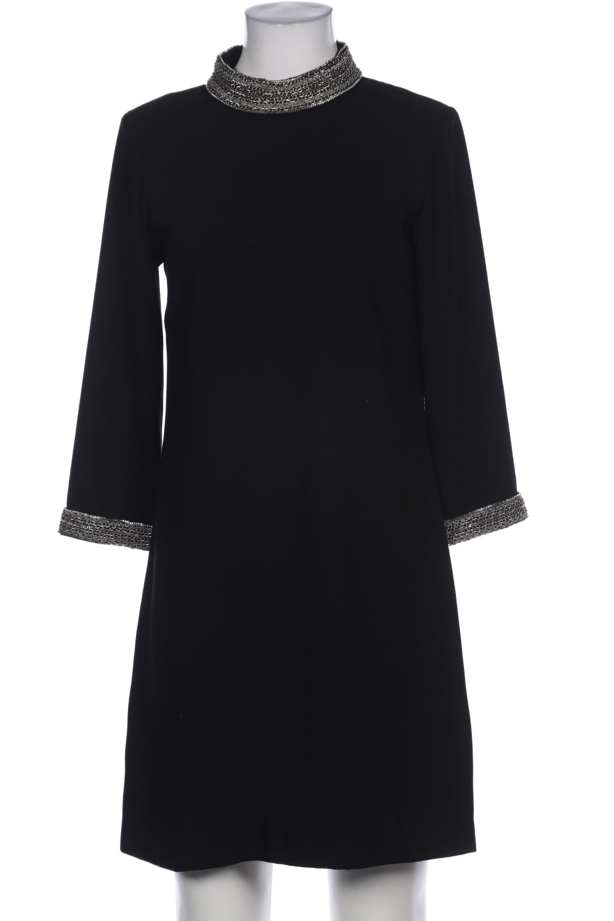 HALLHUBER Dress in S in Black: front