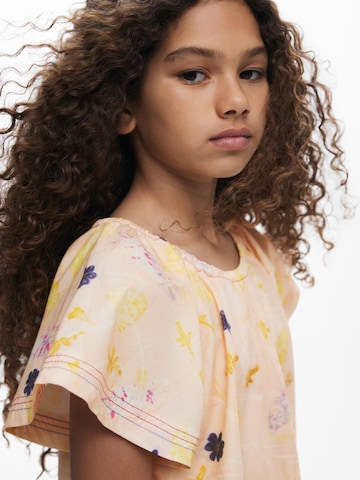 Desigual Klänning i rosa