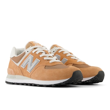 new balance Sneaker '574'. in Braun