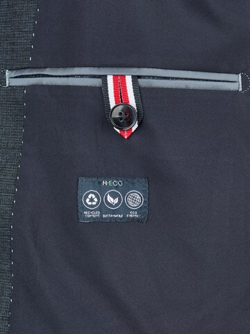 HECHTER PARIS Regular Pak in Blauw