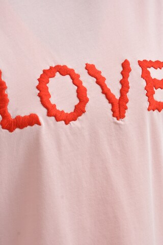 Smith&Soul T-Shirt in Pink