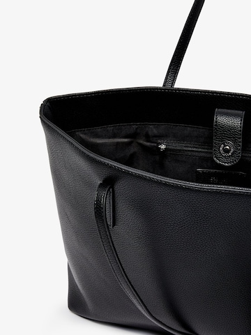 VERO MODA Shopper táska 'VMASTA' - fekete