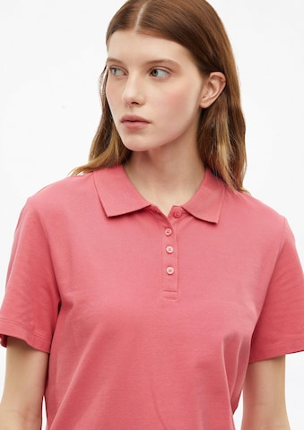 T-shirt s.Oliver en rose