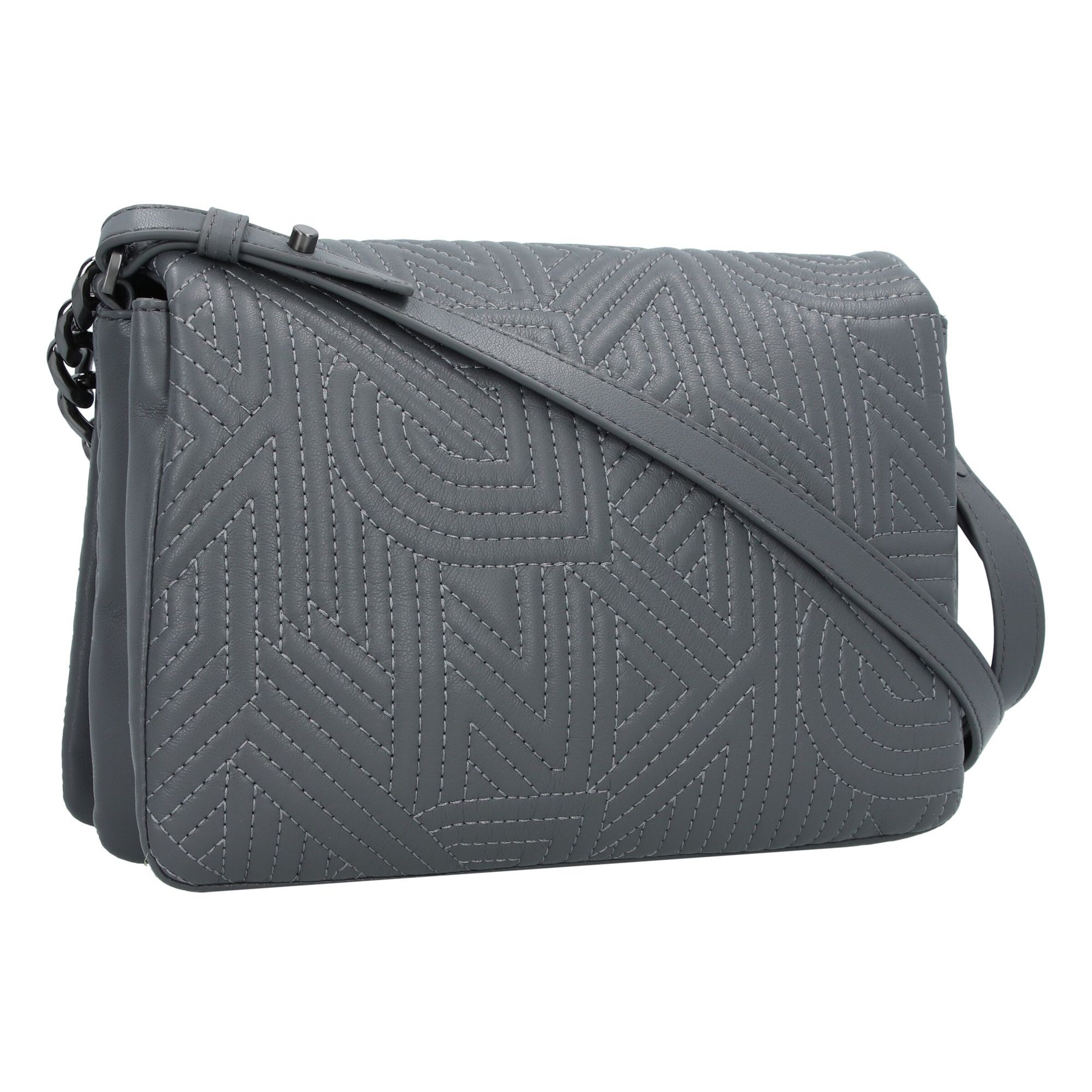 DKNY Crossbody Bag 'Desiree' in Grey