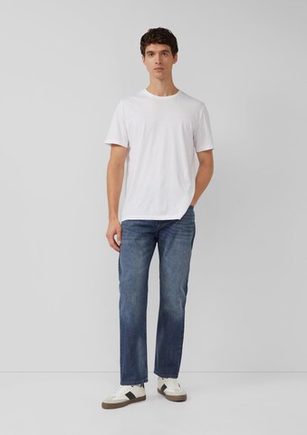 s.Oliver Regular Jeans 'Benito' in Blauw