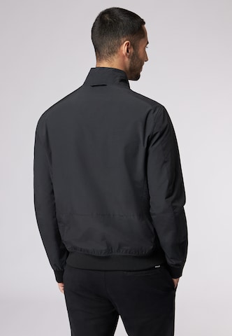 ROY ROBSON Blousonjacke in Schwarz