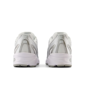 new balance Platform trainers '740' in White