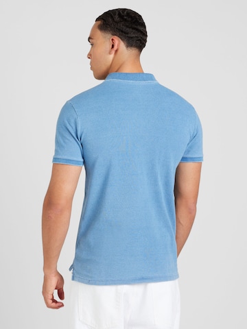 T-Shirt GAP en bleu