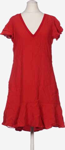 Pepe Jeans Kleid M in Rot: predná strana