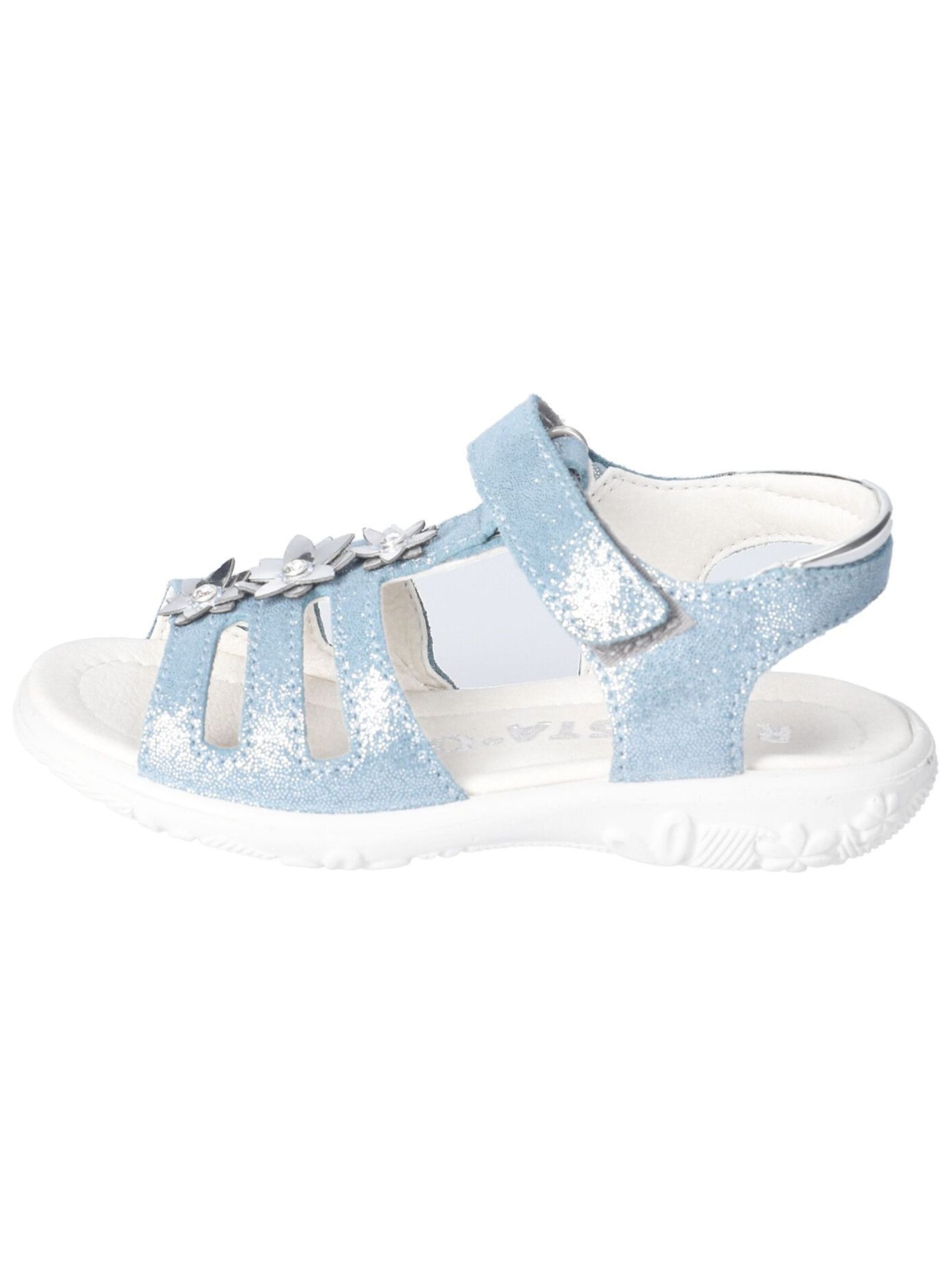 Sandales 'Cleo' RICOSTA en bleu