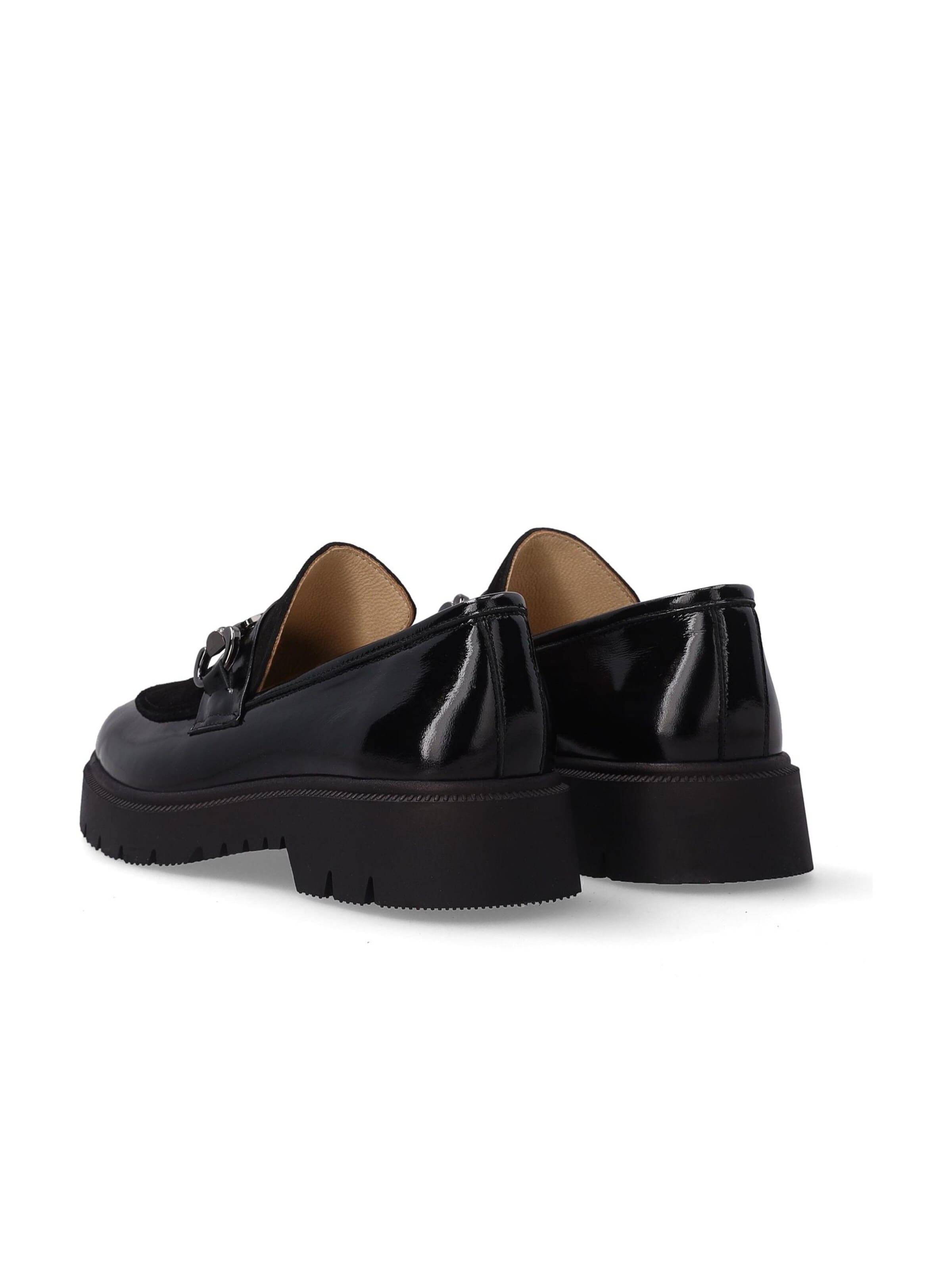 VENEZIA Slipper‌‌‌ in Schwarz