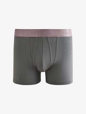 Boxers Next en gris