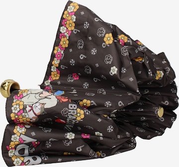 Braccialini Umbrella in Black: front