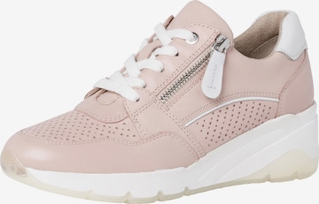 JANA Sneaker in Pink: front