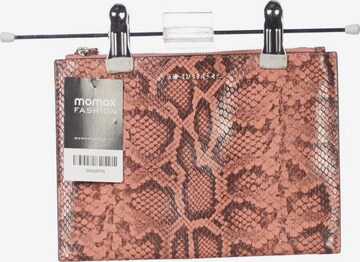 MICHAEL Michael Kors Handtasche klein Leder One Size in Pink: predná strana