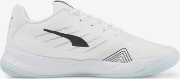 PUMA Αθλητικό παπούτσι 'Accelerate Pro II' σε λευκό