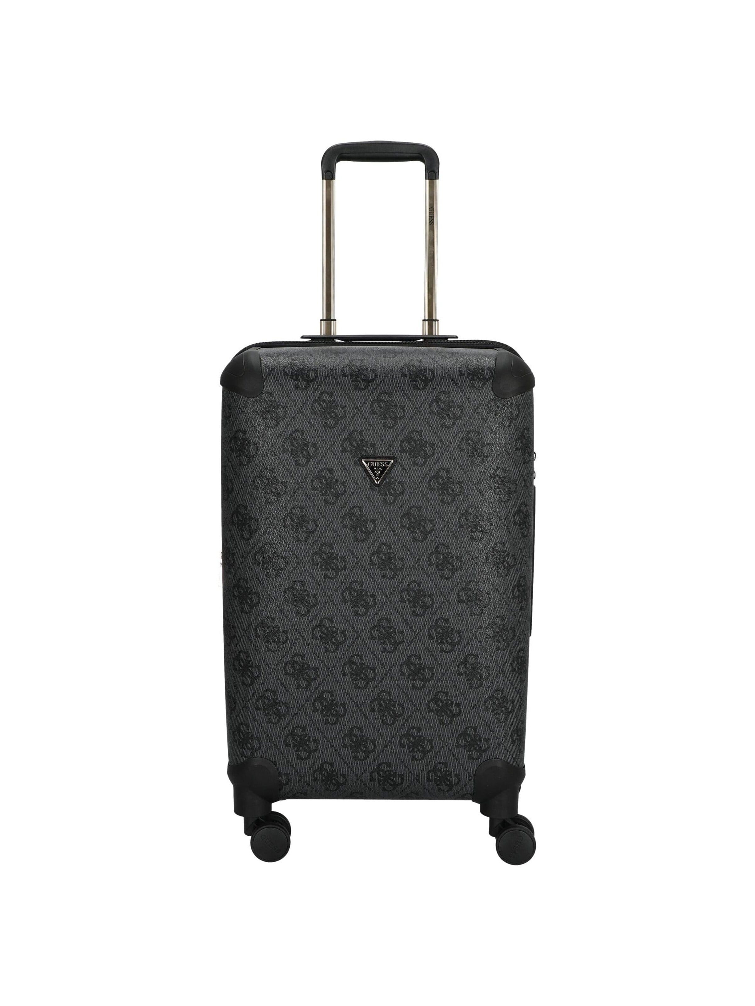 GUESS Originals Cart 'Berta' in Black: front
