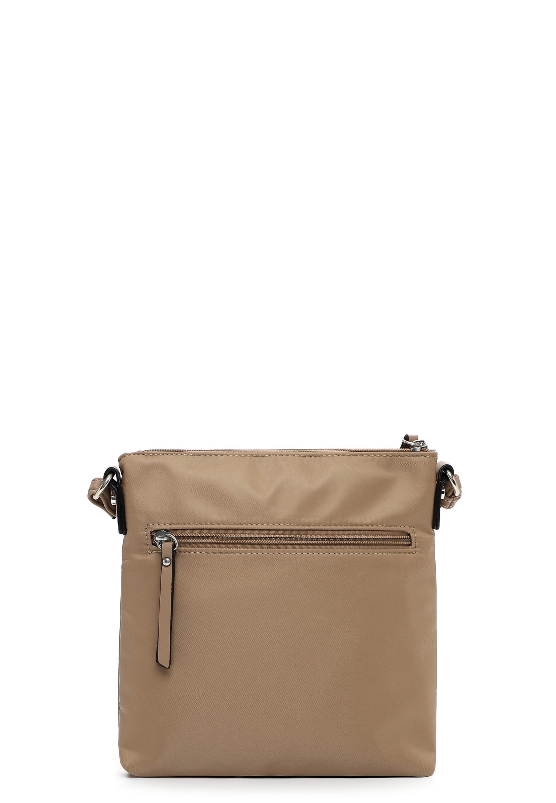 Emily & Noah Shoulder Bag 'Jill' in Beige