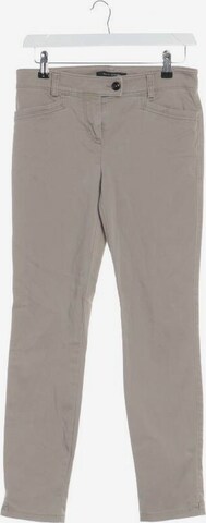 Marc O'Polo Pants in XXL in Brown: front