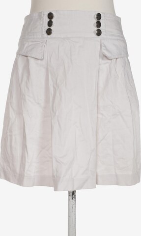 Orsay Skirt in M in White: front