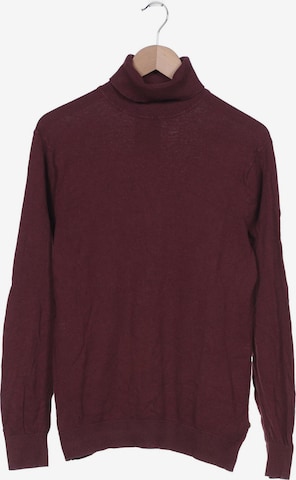 SCOTCH & SODA Pullover M in Rot: predná strana