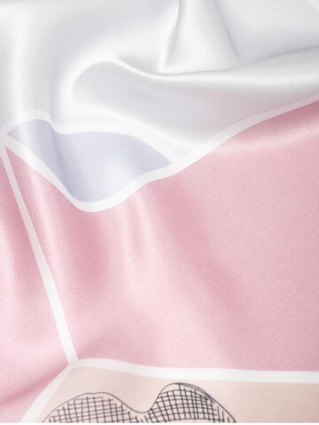 MayTree Schal‌‌‌‌‌‌‌‌‌‌ in Pink