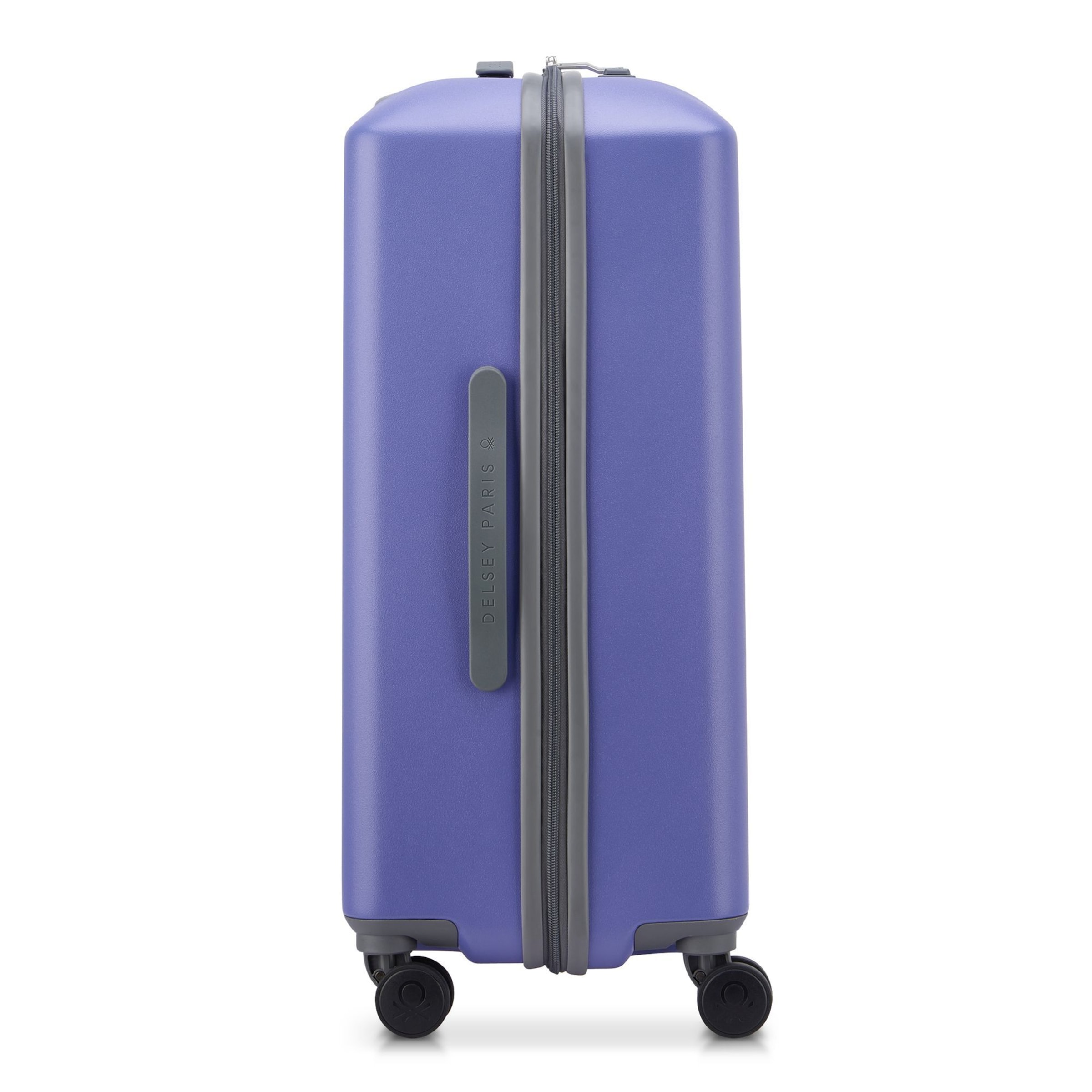Trolley di Delsey Paris in lilla