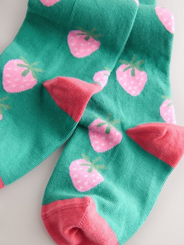 Next Strumpfhose in Grün