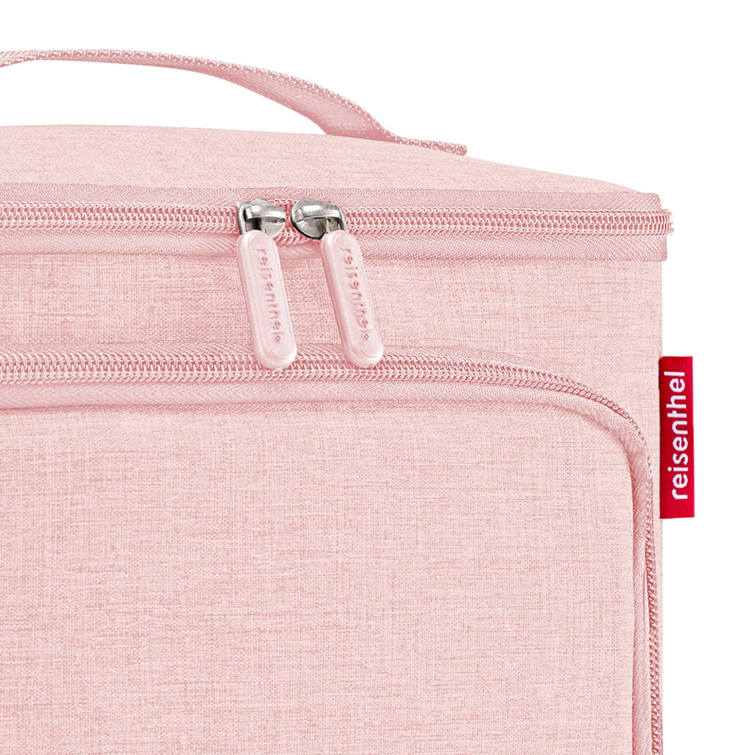 Borsa da spiaggia di REISENTHEL in rosa