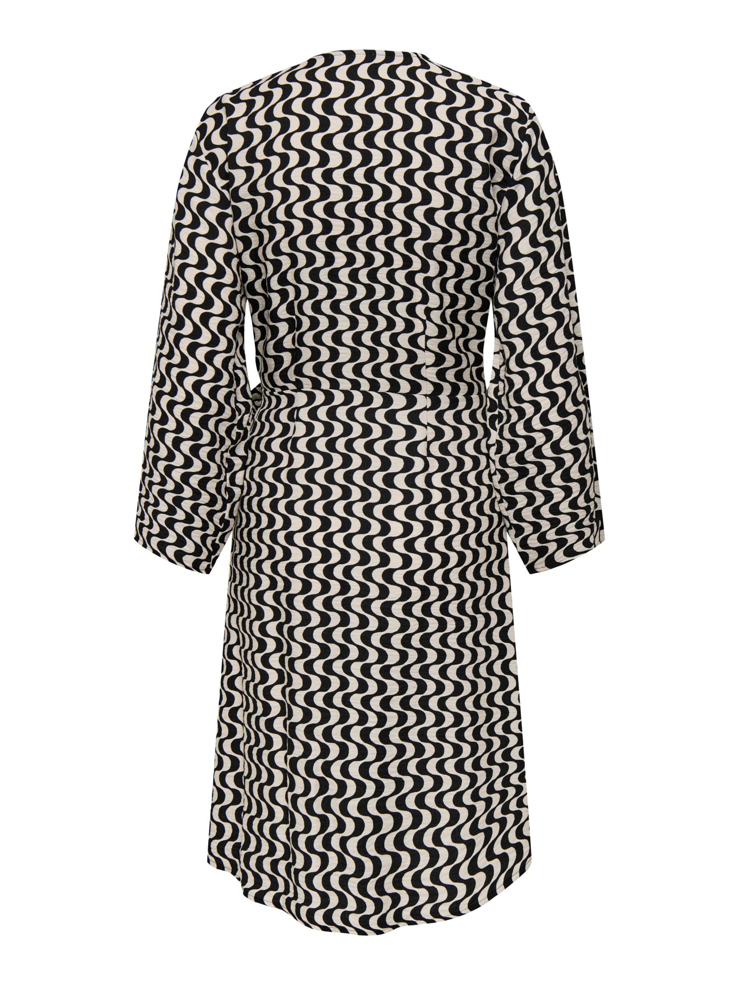 Robe 'JDYPepper' JDY en noir