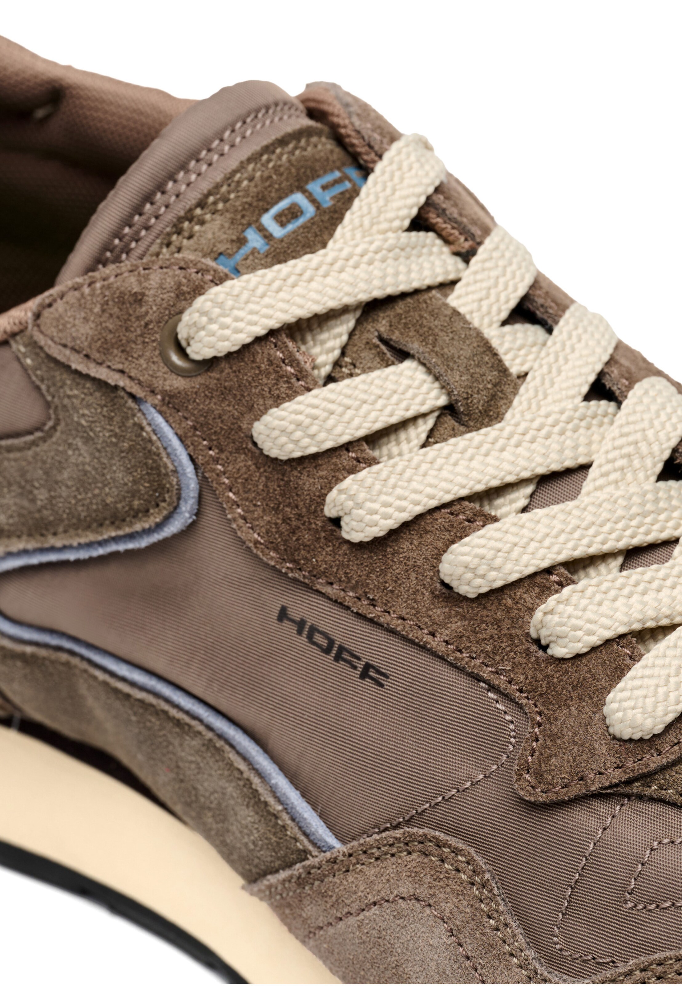 Sneaker bassa 'City' di HOFF in marrone