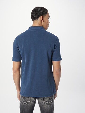 Maglietta di REPLAY in blu
