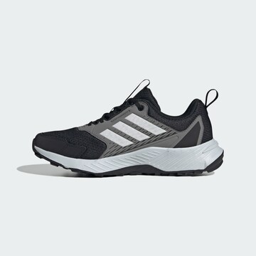 ADIDAS TERREX Ulkoilukengät 'Tracefinder Trail' värissä musta