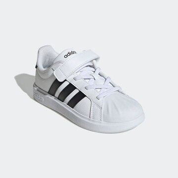 ADIDAS SPORTSWEAR Trainers 'Streettalk' in White