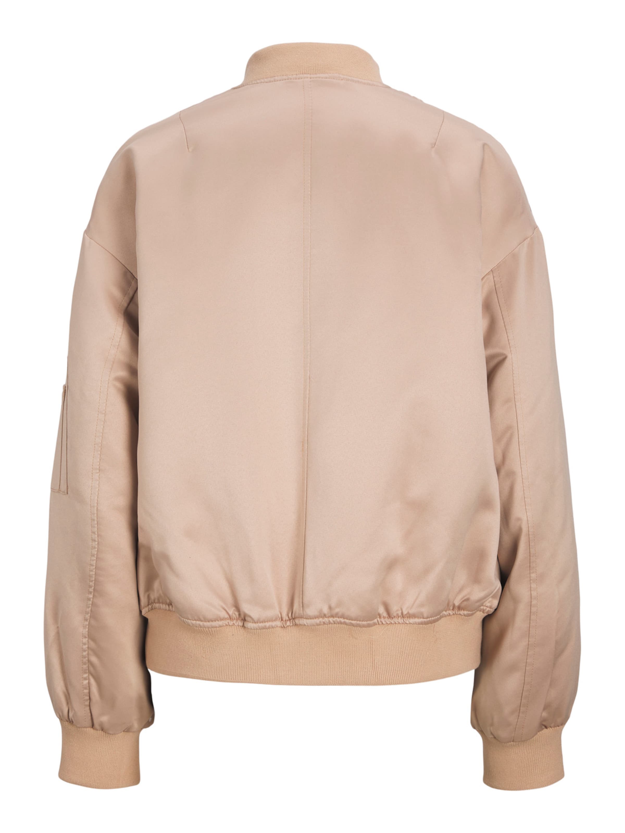 Giacca di mezza stagione 'Madison' di JJXX in beige