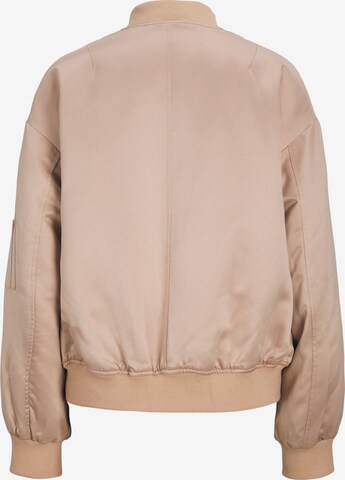 Veste mi-saison 'Madison' JJXX en beige